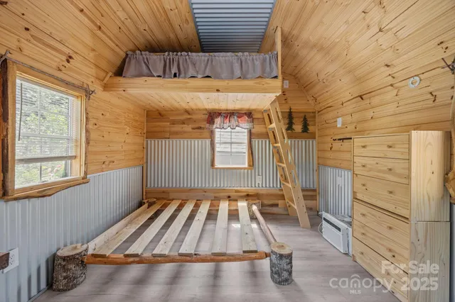 $179,000 | Lot 1 Old Settlement Road, Sylva, NC 28779