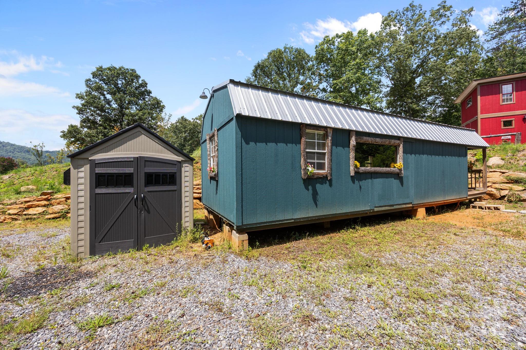 Lot 1 Old Settlement Road Sylva, NC 28779 - Photo 17 of 31