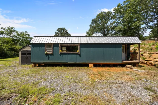 $179,000 | Lot 1 Old Settlement Road, Sylva, NC 28779