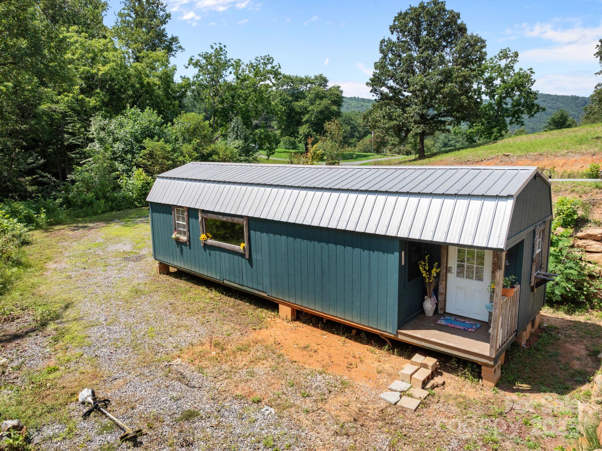 Lot 1 Old Settlement Road Sylva, NC 28779 - Photo 19 of 31
