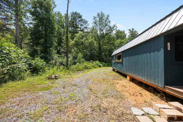 $179,000 | Lot 1 Old Settlement Road, Sylva, NC 28779