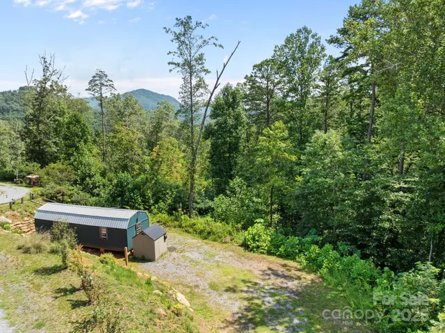 $179,000 | Lot 1 Old Settlement Road, Sylva, NC 28779