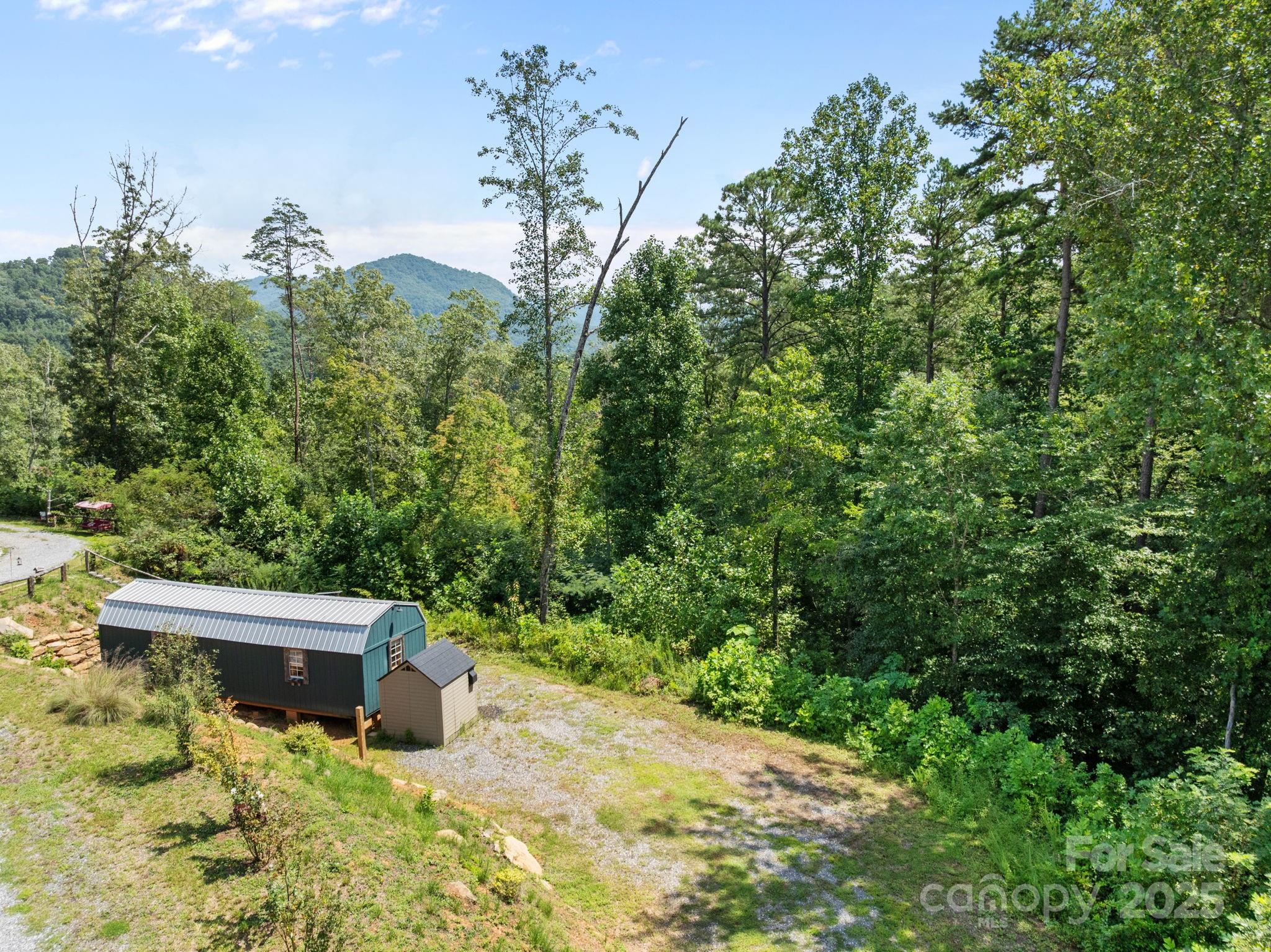 Lot 1 Old Settlement Road Sylva, NC 28779 - Photo 2 of 31