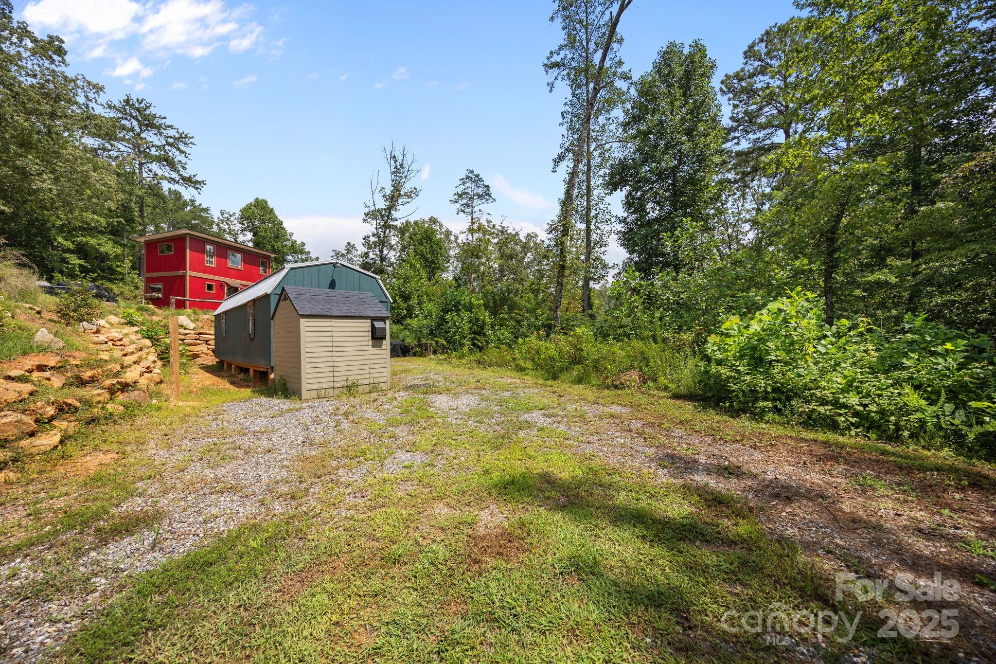 Lot 1 Old Settlement Road Sylva, NC 28779 - Photo 22 of 31