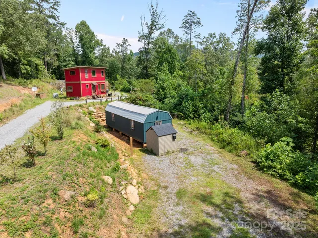 $179,000 | Lot 1 Old Settlement Road, Sylva, NC 28779