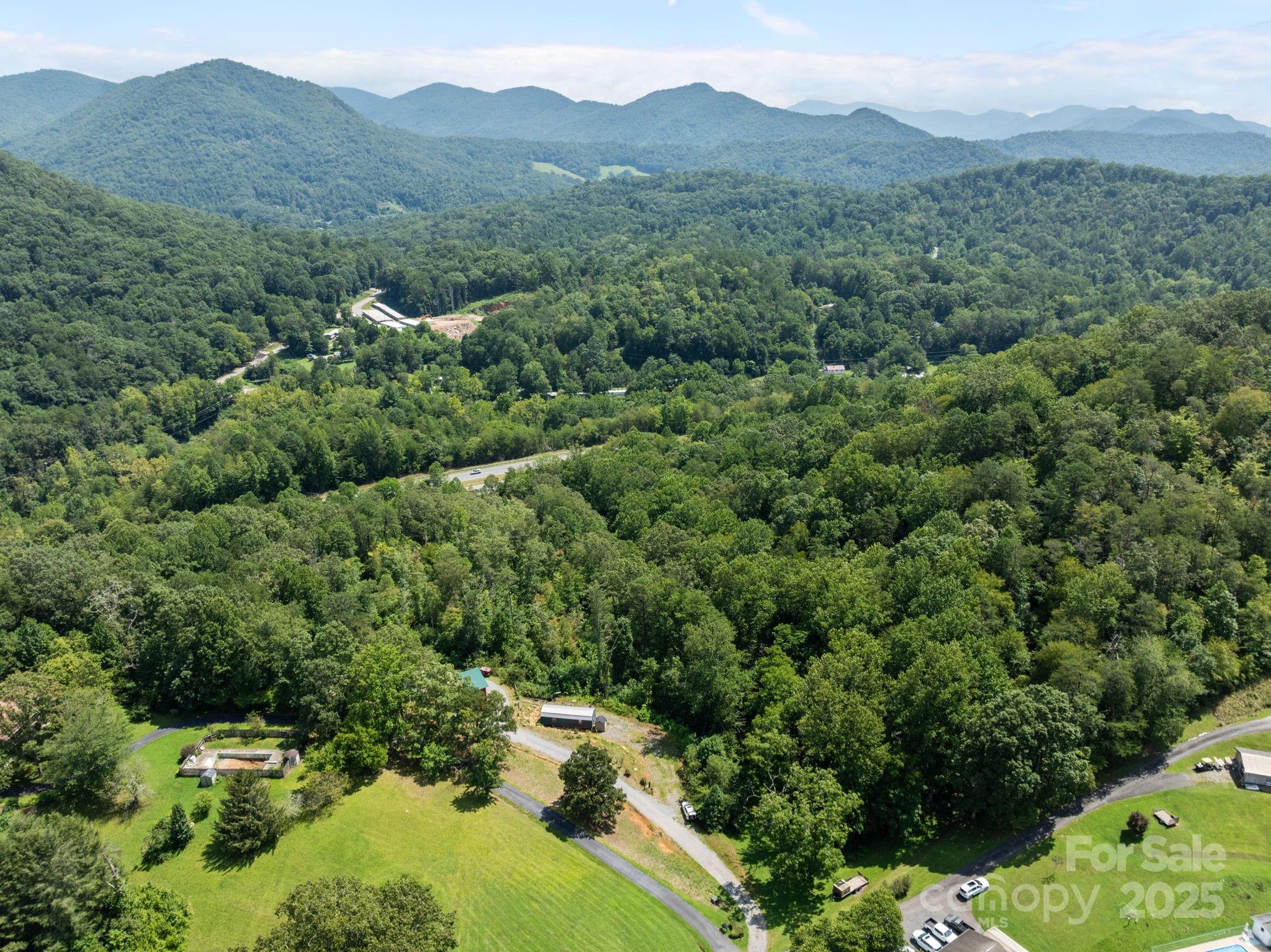 Lot 1 Old Settlement Road Sylva, NC 28779 - Photo 24 of 31