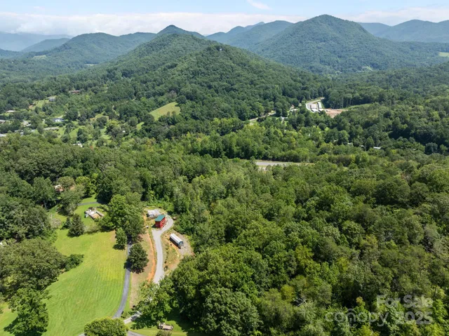 $179,000 | Lot 1 Old Settlement Road, Sylva, NC 28779