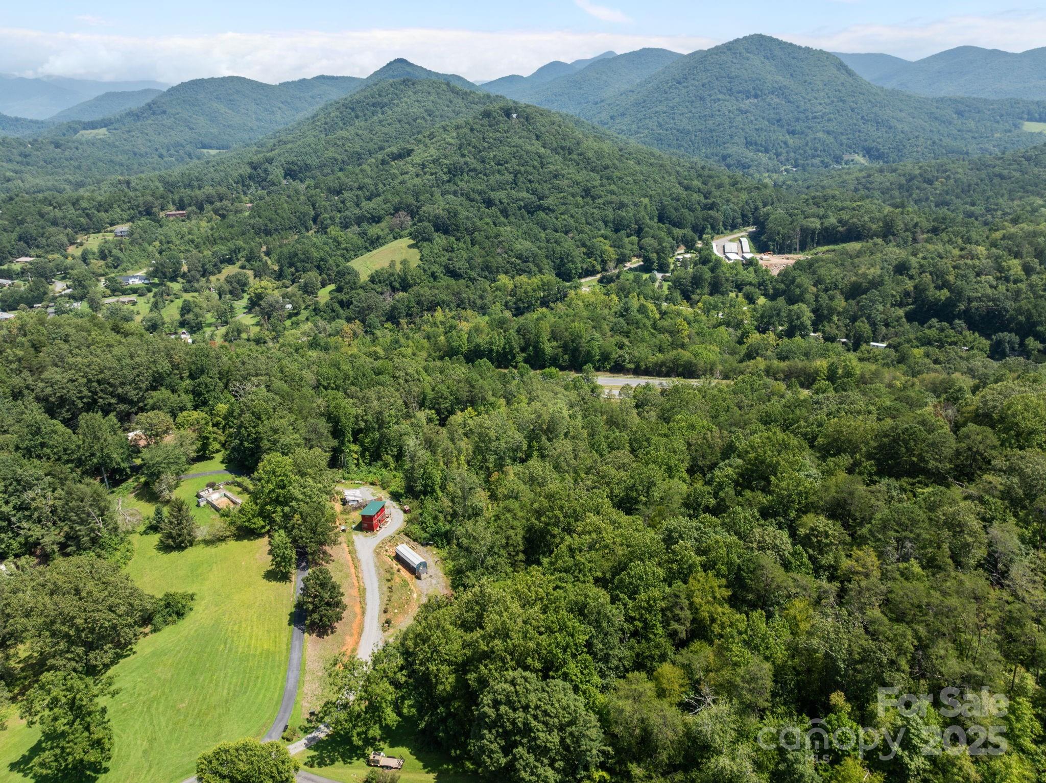 Lot 1 Old Settlement Road Sylva, NC 28779 - Photo 25 of 31