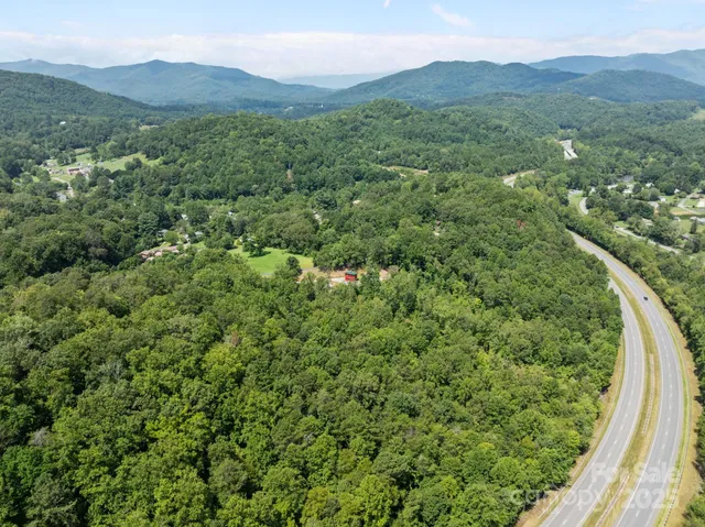 $179,000 | Lot 1 Old Settlement Road, Sylva, NC 28779