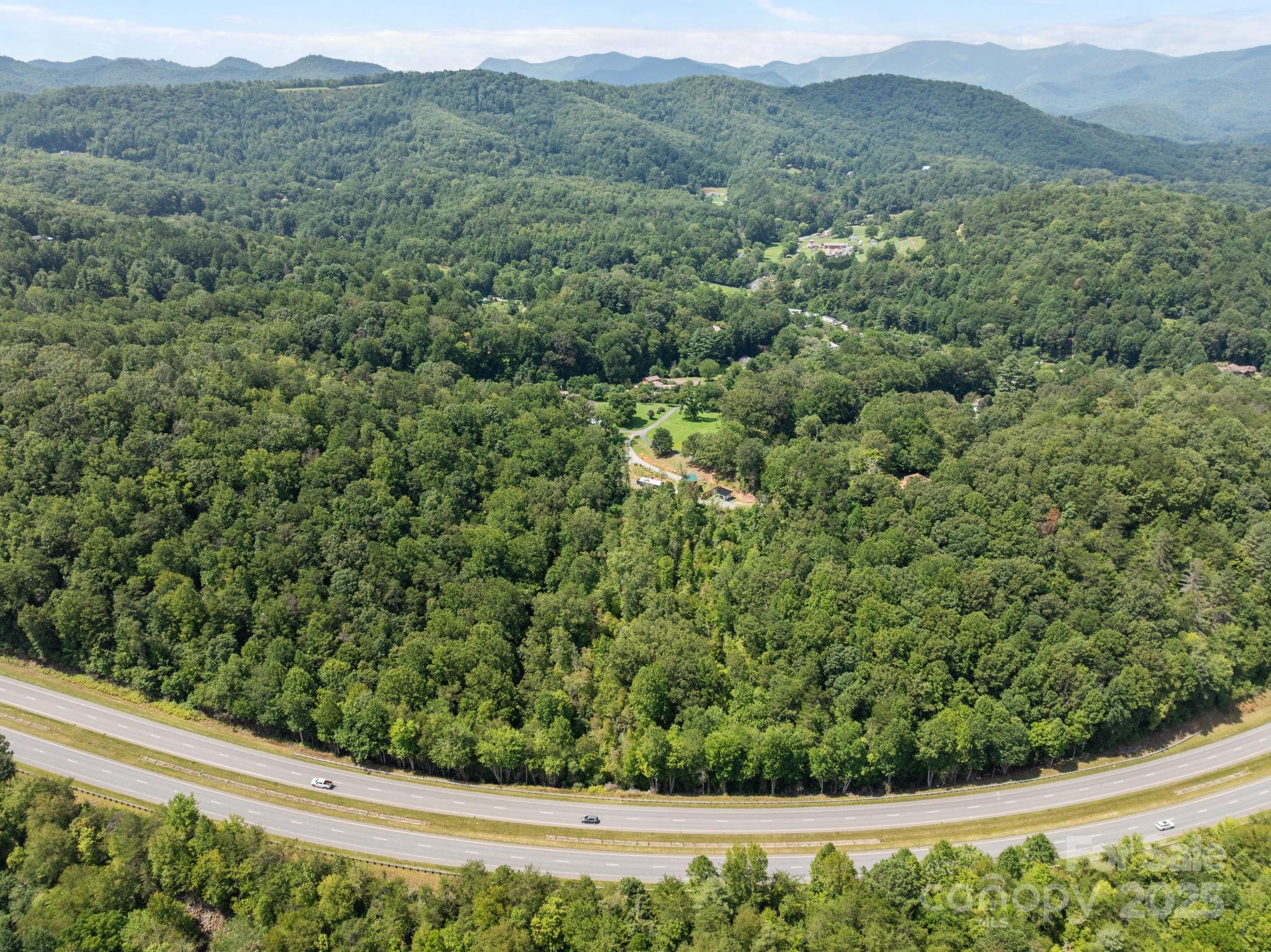 Lot 1 Old Settlement Road Sylva, NC 28779 - Photo 27 of 31