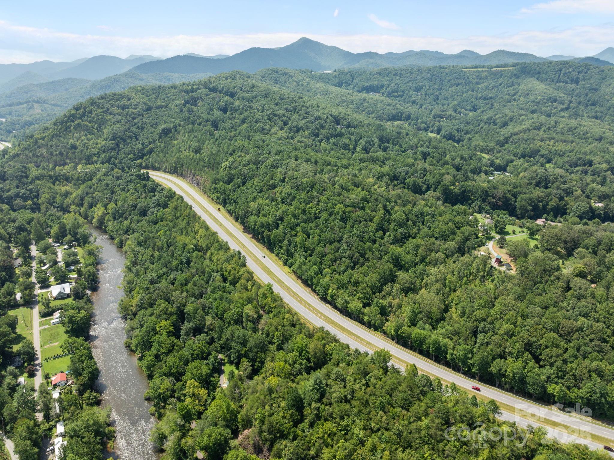 Lot 1 Old Settlement Road Sylva, NC 28779 - Photo 28 of 31