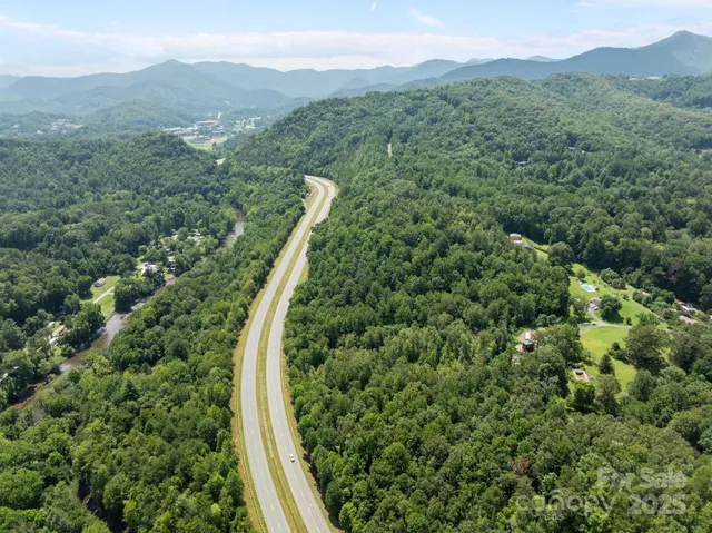 $179,000 | Lot 1 Old Settlement Road, Sylva, NC 28779