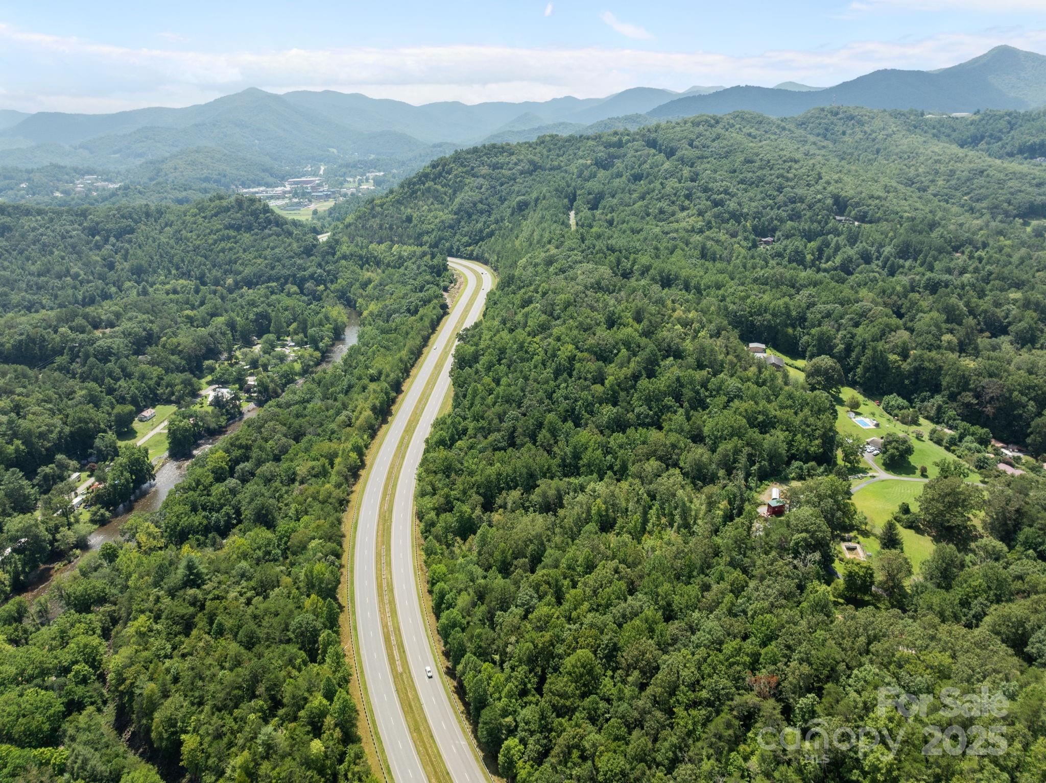 Lot 1 Old Settlement Road Sylva, NC 28779 - Photo 30 of 31