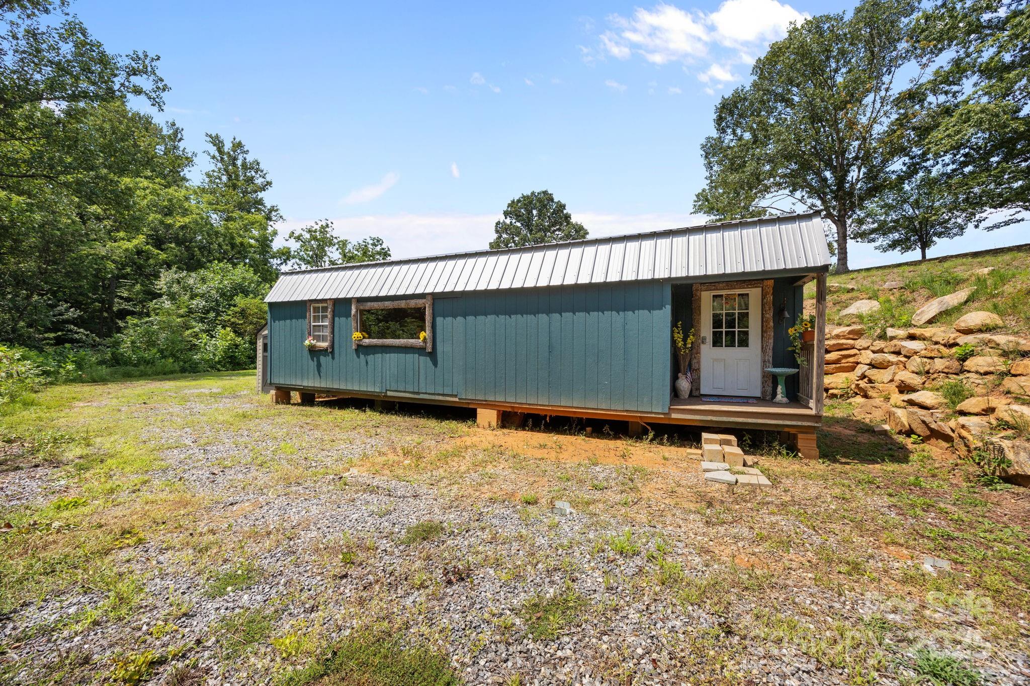 Lot 1 Old Settlement Road Sylva, NC 28779 - Photo 3 of 31