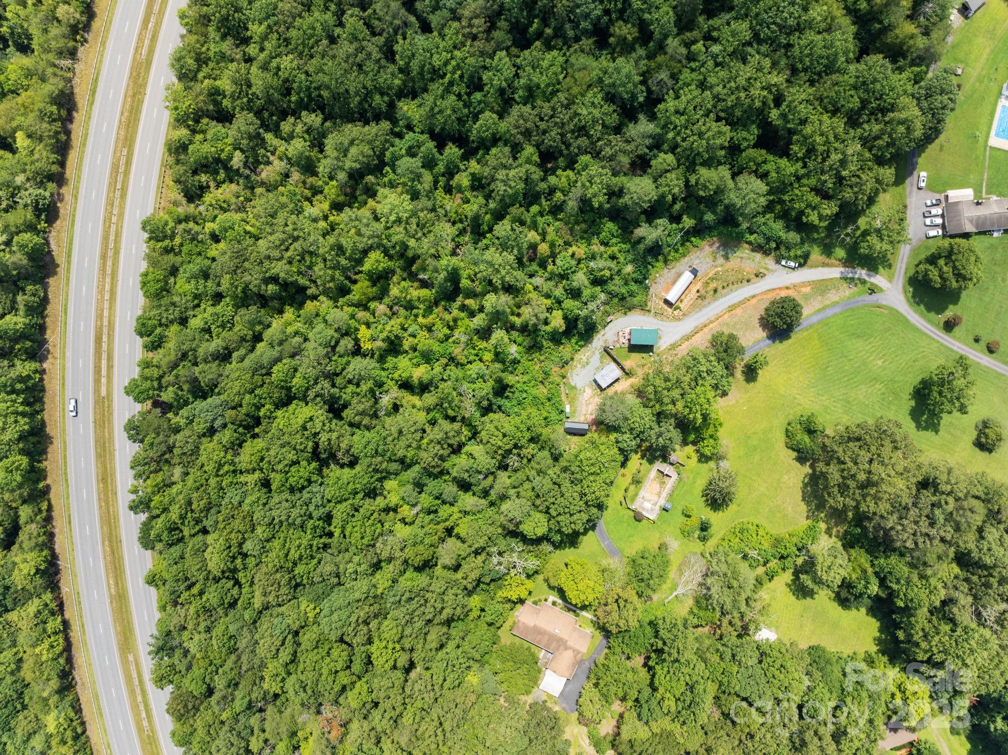 Lot 1 Old Settlement Road Sylva, NC 28779 - Photo 31 of 31