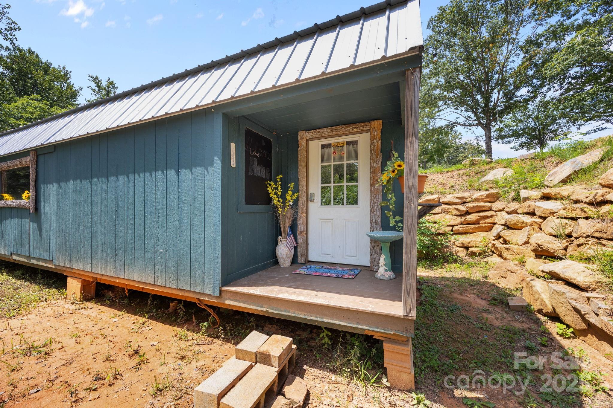Lot 1 Old Settlement Road Sylva, NC 28779 - Photo 4 of 31