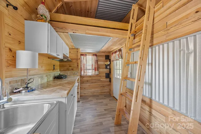 $179,000 | Lot 1 Old Settlement Road, Sylva, NC 28779