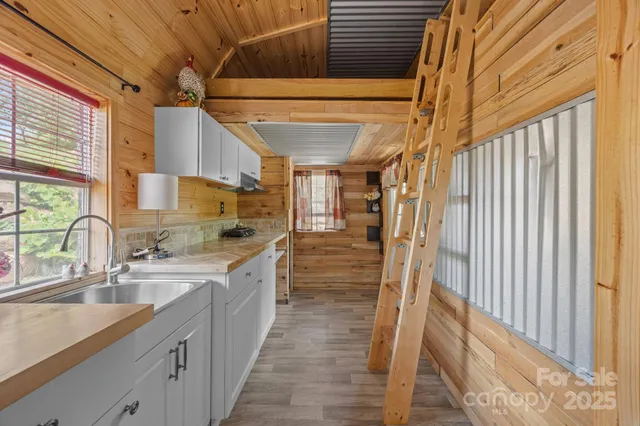 $179,000 | Lot 1 Old Settlement Road, Sylva, NC 28779