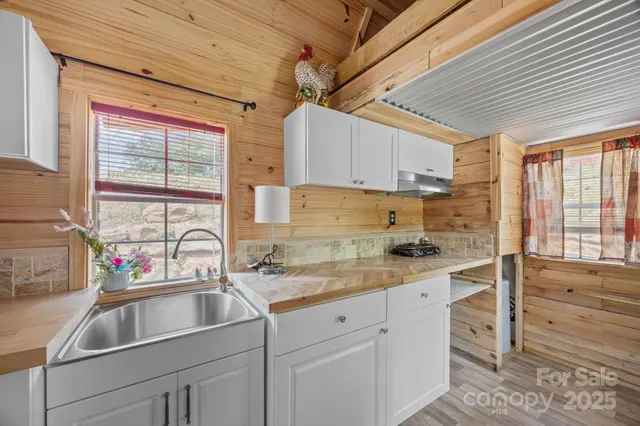 $179,000 | Lot 1 Old Settlement Road, Sylva, NC 28779