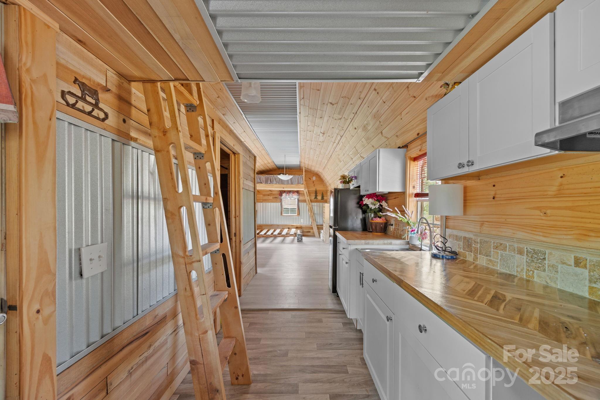 Lot 1 Old Settlement Road Sylva, NC 28779 - Photo 8 of 31