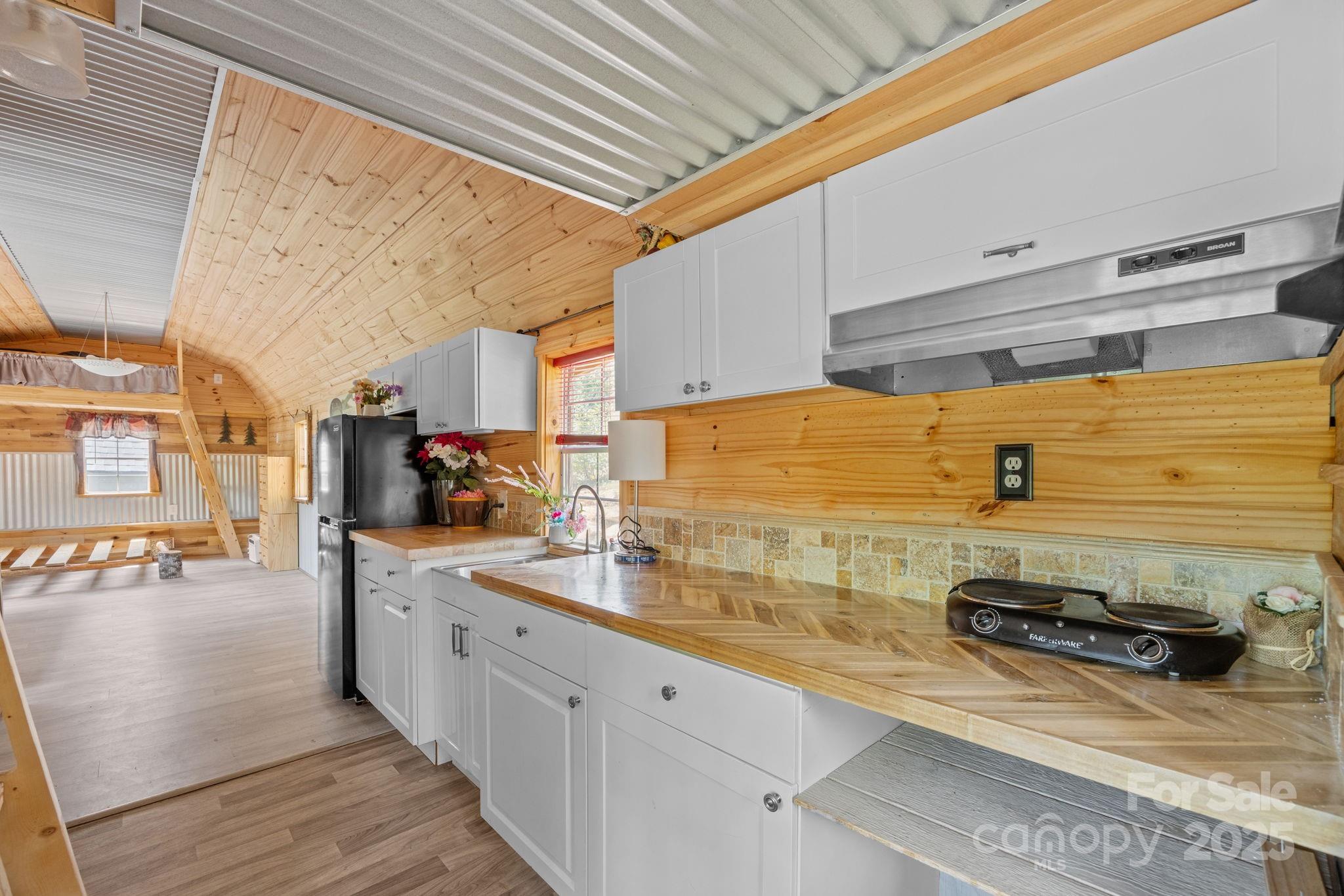 Lot 1 Old Settlement Road Sylva, NC 28779 - Photo 9 of 31