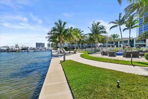 $2,395,000 | 1 Water Club Way, Unit 604, North Palm Beach, FL 33408