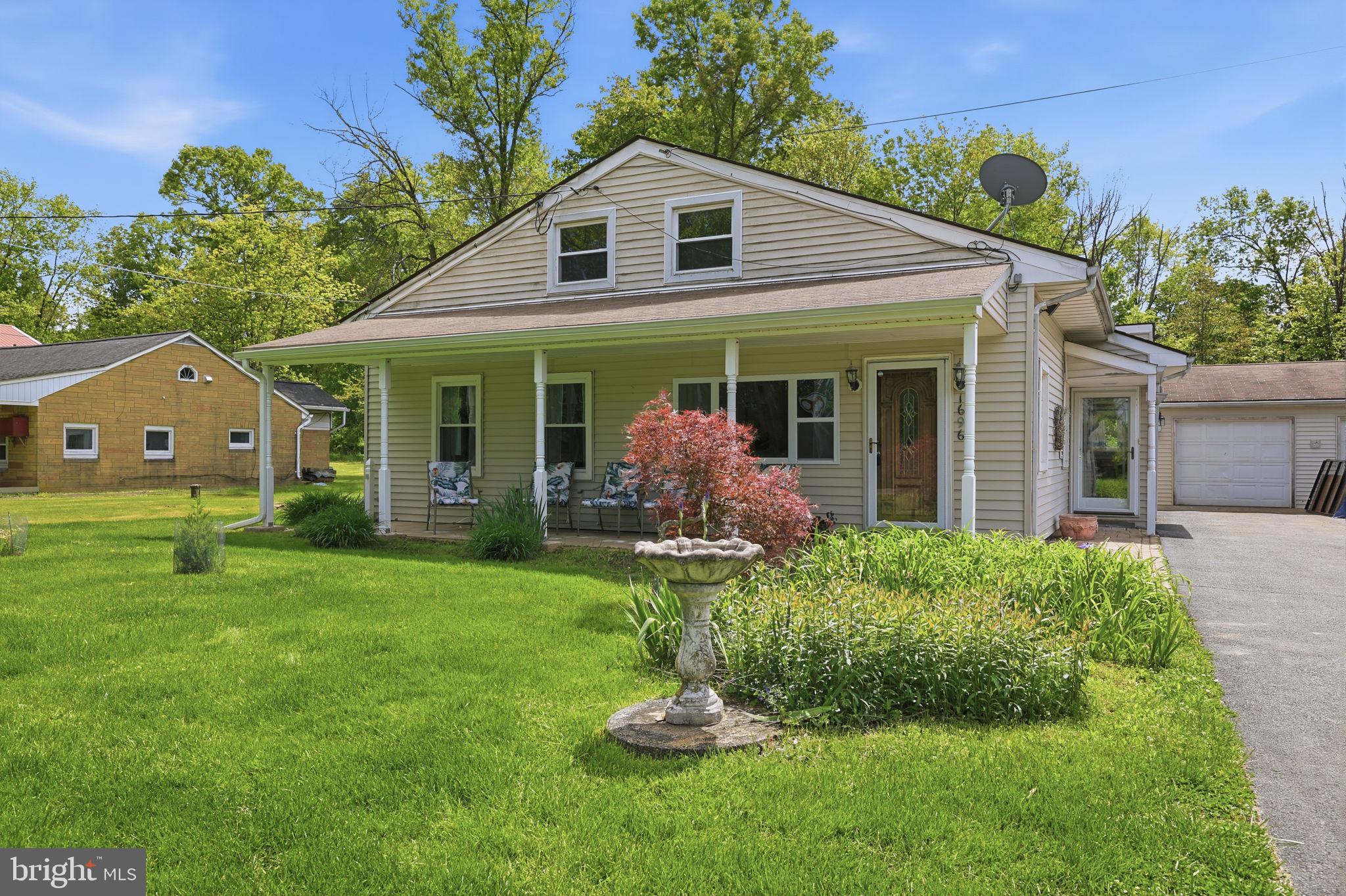 1696 Chestnut Ridge Road Upper Black Eddy, PA 18972 - Photo 2 of 43