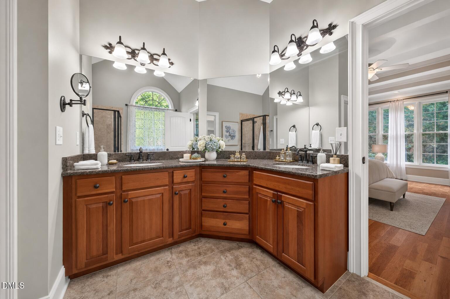 8497 Falkirk Ridge Court Wake Forest, NC 27587 - Photo 37 of 64 virtual_staging_bath_041_v2