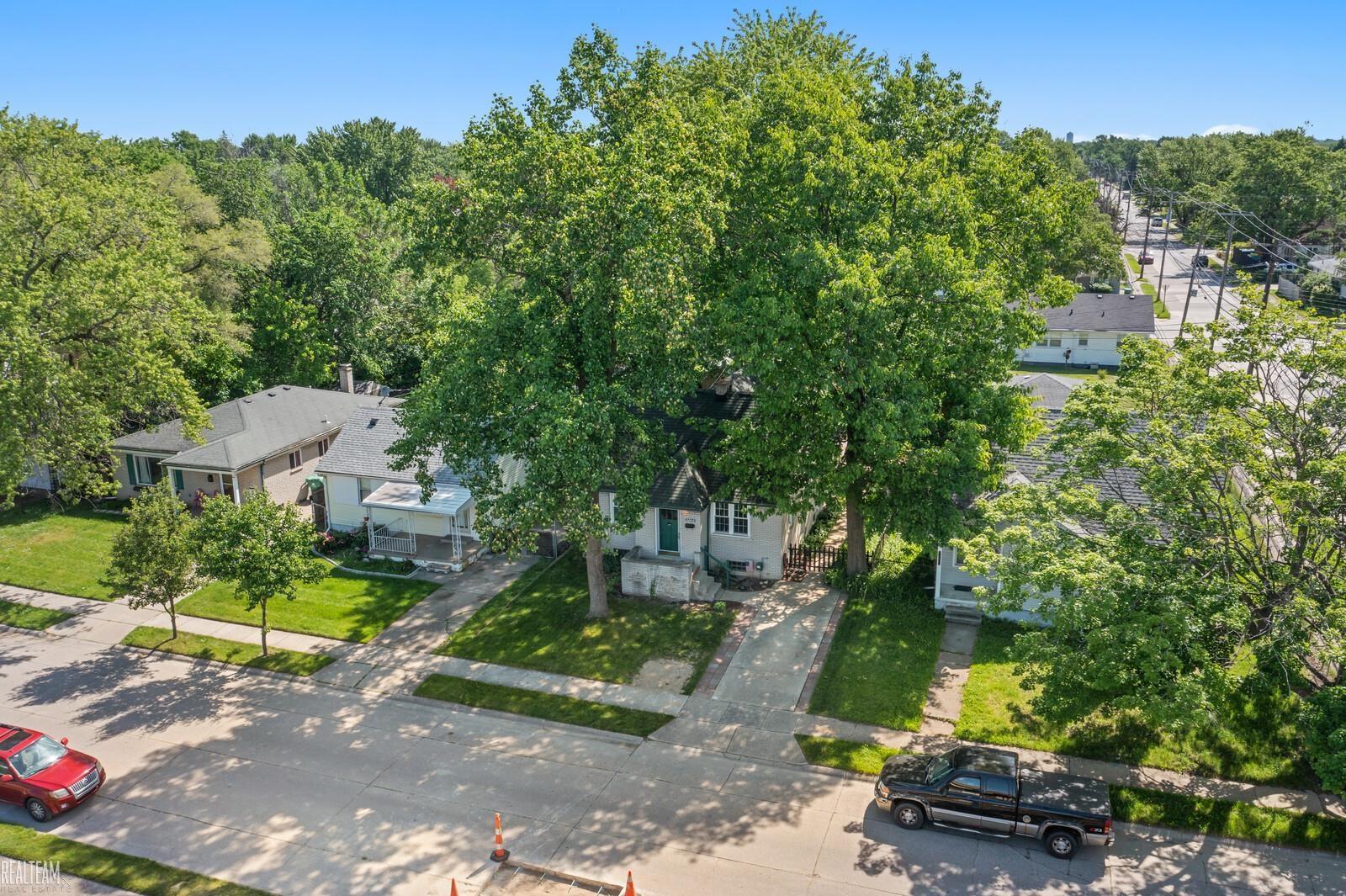 22416 Rausch Avenue Eastpointe, MI 48021 - Photo 41 of 42