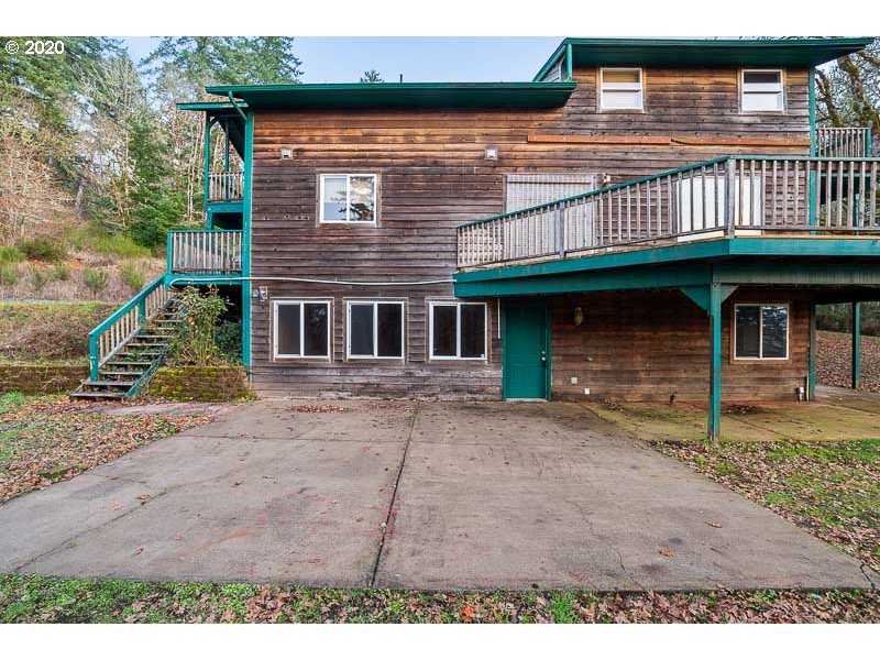 24011 Southwest Grand Ronde Road Grand Ronde, OR 97347 - Photo 2 of 32