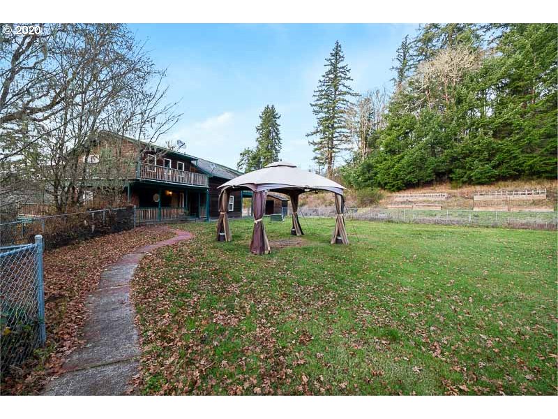 24011 Southwest Grand Ronde Road Grand Ronde, OR 97347 - Photo 28 of 32