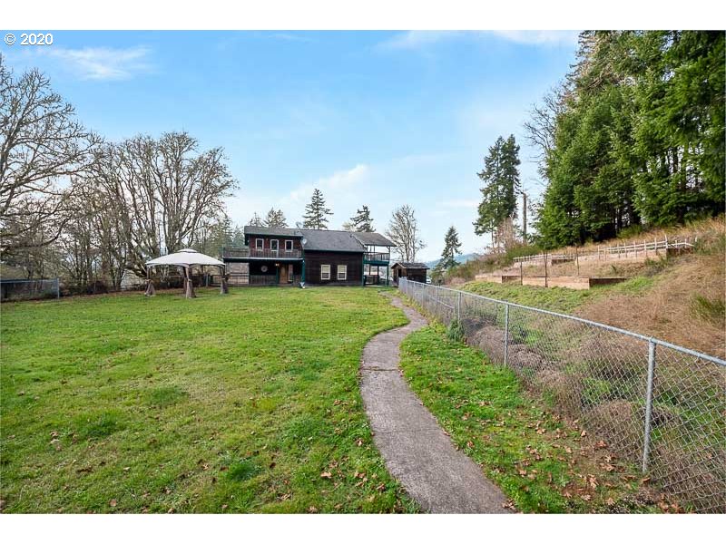 24011 Southwest Grand Ronde Road Grand Ronde, OR 97347 - Photo 29 of 32