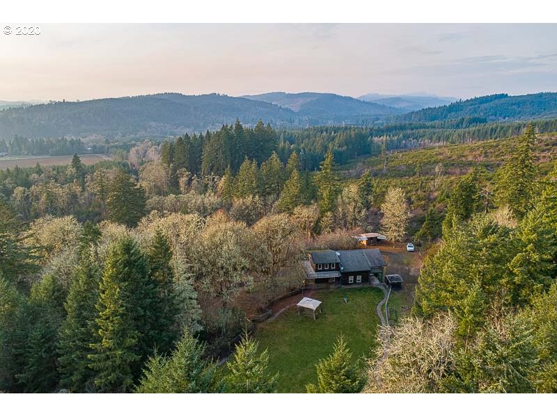 24011 Southwest Grand Ronde Road Grand Ronde, OR 97347 - Photo 31 of 32