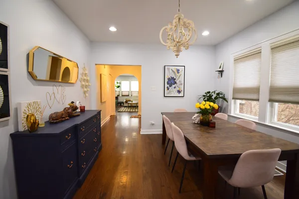 $4,200 | 4947 West Parker Avenue, Chicago, IL 60639