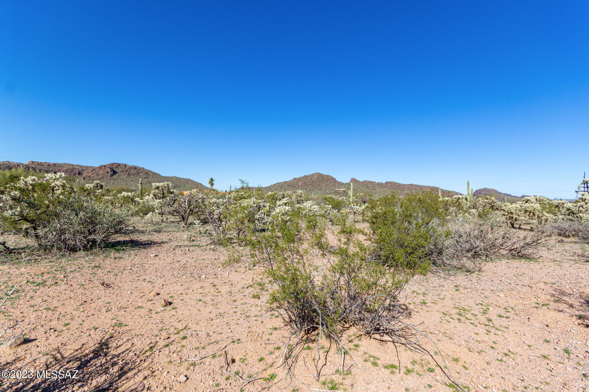8121 West Pima Farms Road Tucson, AZ 85743 - Photo 9 of 32 Gallery Image 9