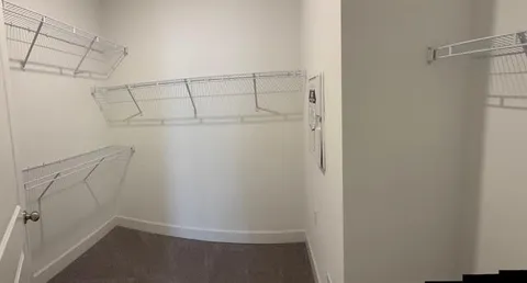 a view of small space