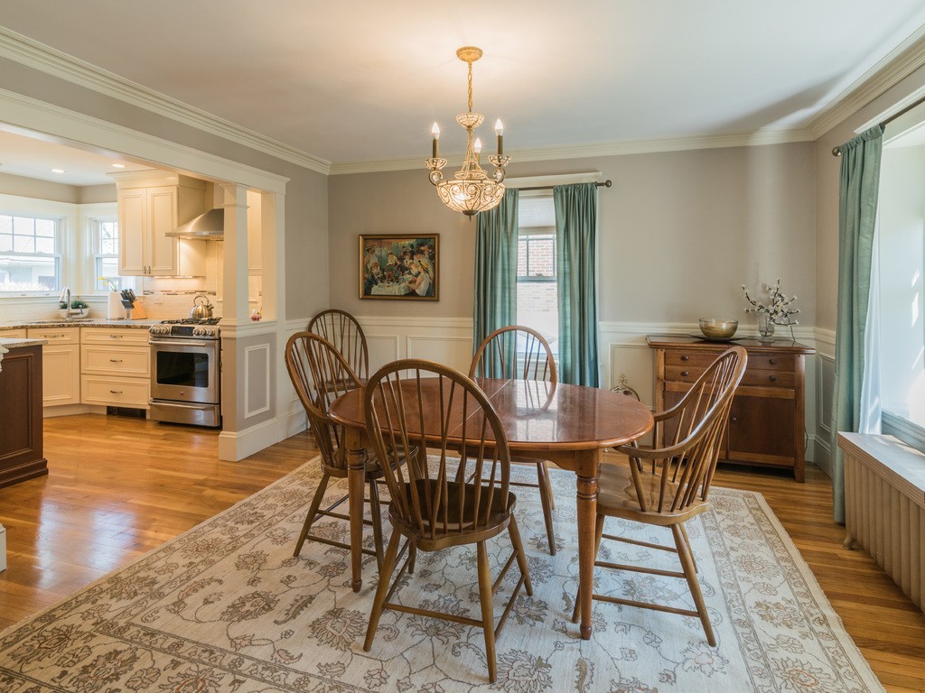 5 Lovell Road Watertown, MA 02472 - Photo 7 of 28 Gallery Image 7