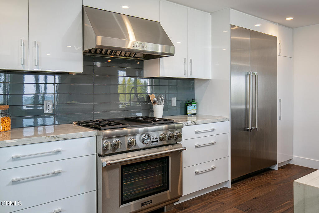 2149 Estes Road Los Angeles, CA 90041 - Photo 13 of 37 2149 Estes Road Kitchen