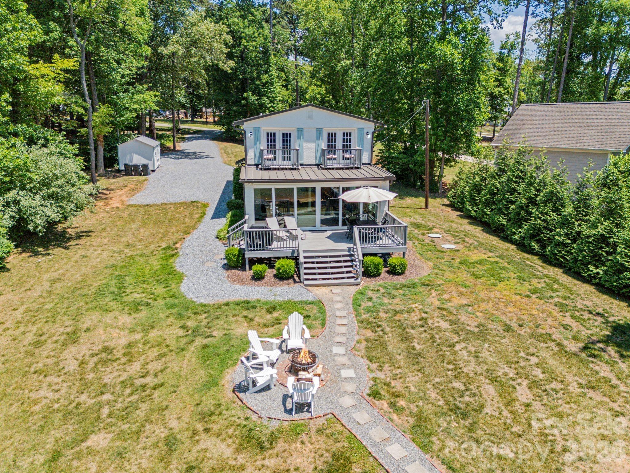 383 Sundown Road Mooresville, NC 28117 - Photo 36 of 43
