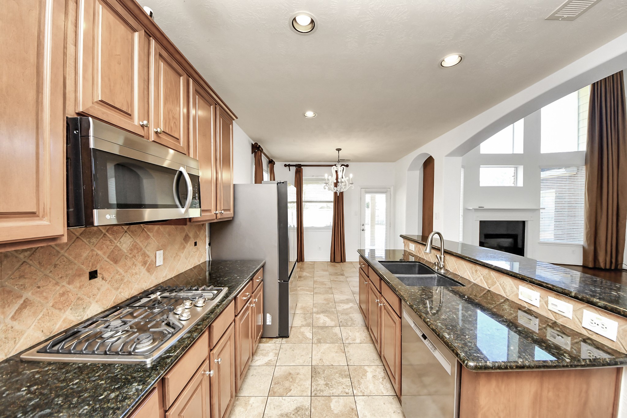 8226 Edenwood Drive Spring, TX 77389 - Photo 18 of 49