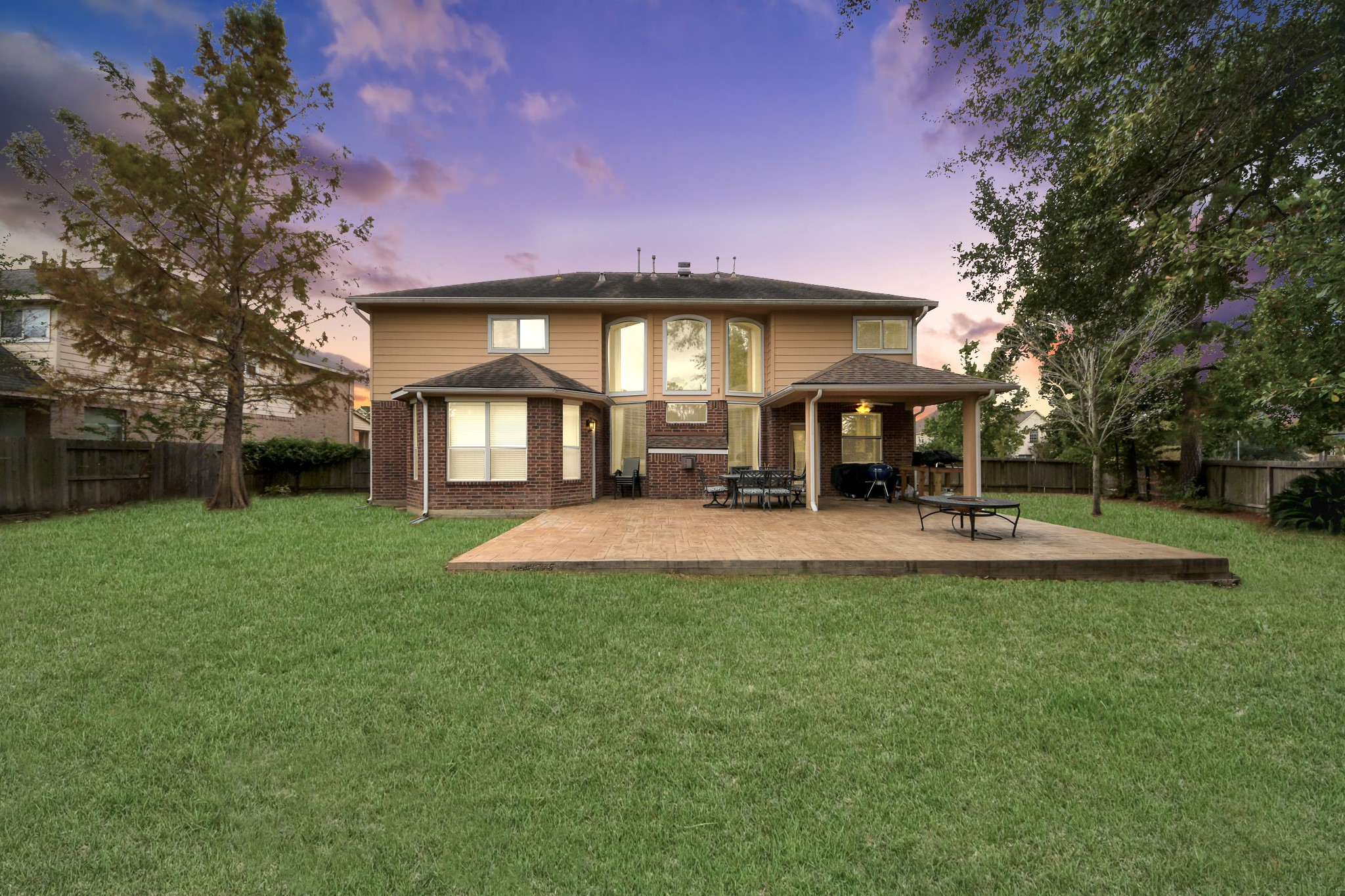 8226 Edenwood Drive Spring, TX 77389 - Photo 45 of 49