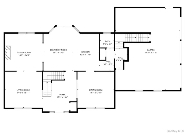 a picture of a bathroom with a shower