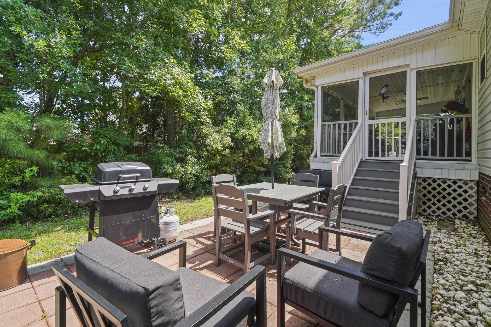 288 Stone Throw Drive Murrells Inlet, SC 29576 - Photo 33 of 35