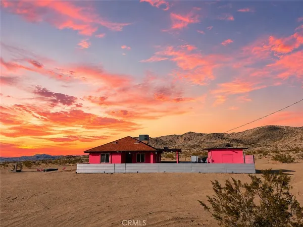 $339,900 | 2884 Fortuna, Landers, CA 92285