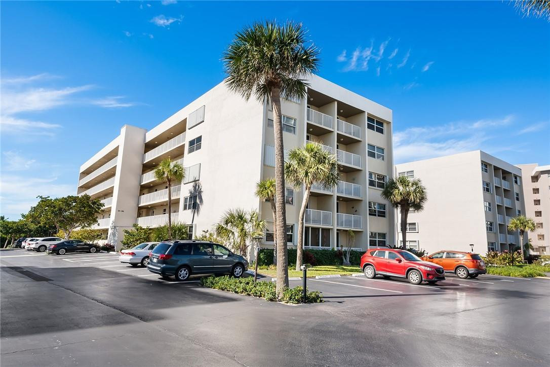 2929 South Ocean Boulevard, Unit 505 Boca Raton, FL 33432 - Photo 1 of 18 Photo 1