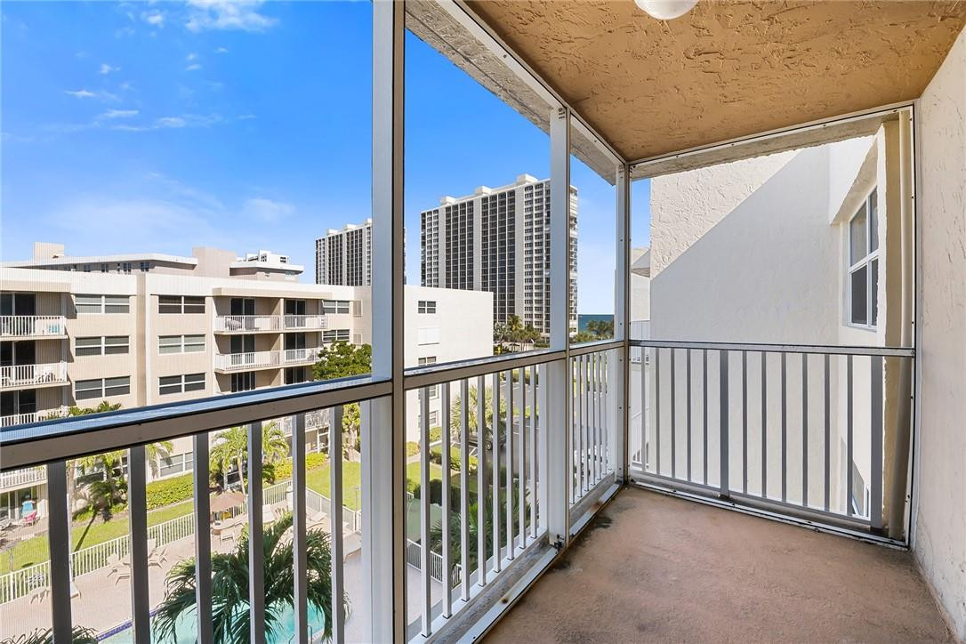 2929 South Ocean Boulevard, Unit 505 Boca Raton, FL 33432 - Photo 16 of 18 Photo 16