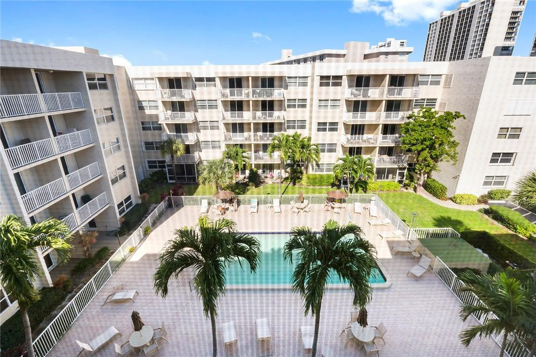 2929 South Ocean Boulevard, Unit 505 Boca Raton, FL 33432 - Photo 17 of 18 Photo 17