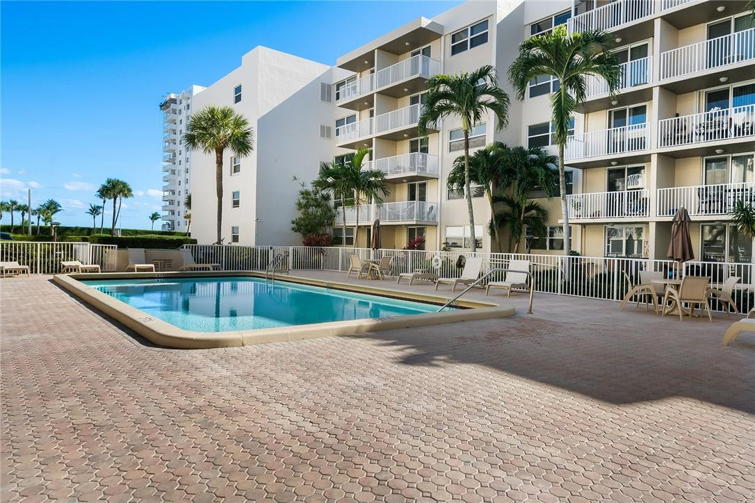 2929 South Ocean Boulevard, Unit 505 Boca Raton, FL 33432 - Photo 18 of 18 Photo 18