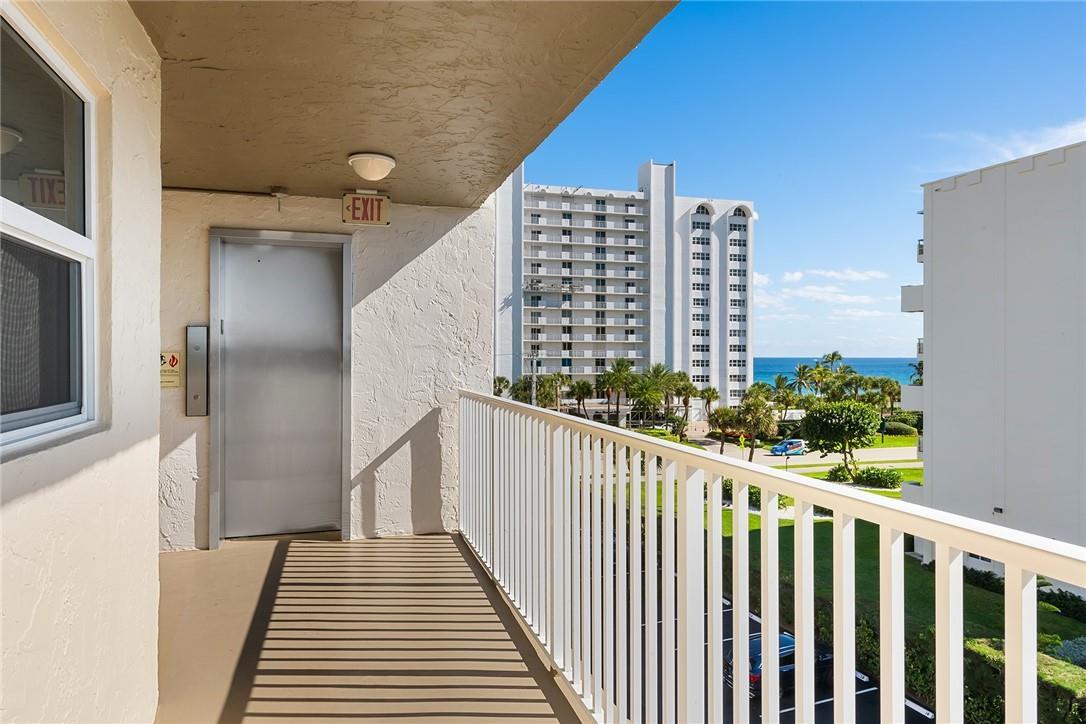 2929 South Ocean Boulevard, Unit 505 Boca Raton, FL 33432 - Photo 3 of 18 Photo 3