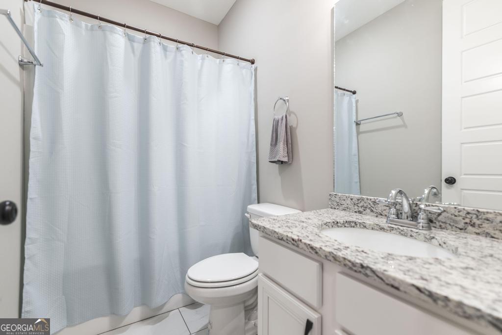 504 Clifton Road Perry, GA 31069 - Photo 22 of 30
